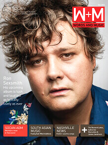 Autumn 2010 Cover EN