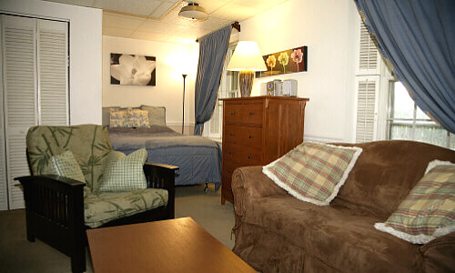 Nashville House - Bedroom 2
