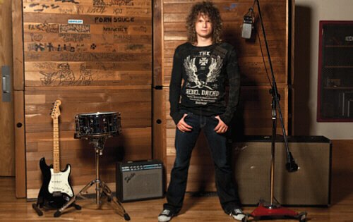 Brian Howes