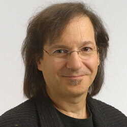 Stan Meissner
