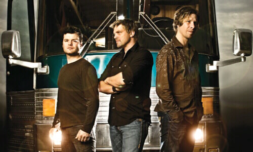 Doc Walker