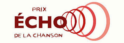 ECHO Logo - French