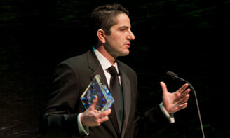 eMusic.com's Brad Soroca