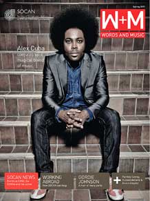 Spring 2011 Cover EN