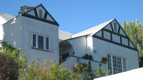 L.A. House - The House