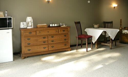 Nashville House - The Kitchenette