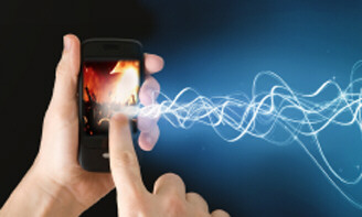 SOCAN Mobile App