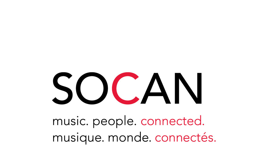 SOCAN