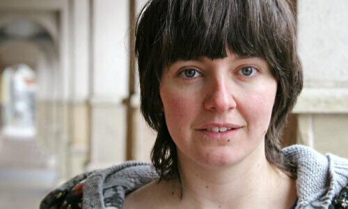 Tanya Davis