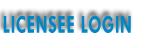 Licensee Login