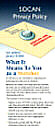 Privacy Policy Brochure