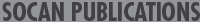SOCAN Publications