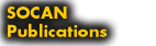 SOCAN Publications