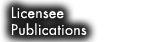 Customer Publications