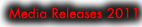 Media Releases 2011