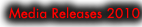 Media Releases 2010