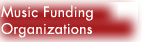 MusicFundingOrganizations