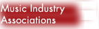 Music Industry Associations