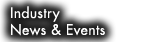 Industry News & Events