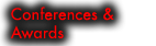 Conferences & Awards