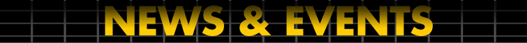 NEWS & EVENTS Calendars