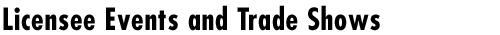 Industry News Events