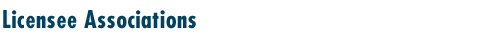 Customer Associations