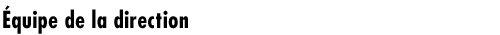 subheading