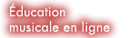 Online Education