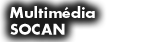 SOCAN Interactive Home