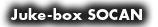 SOCAN Jukebox