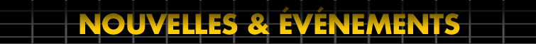 NEWS & EVENTS Calendars