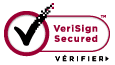 VeriSign Secured