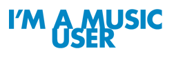 I'M A MUSIC USER