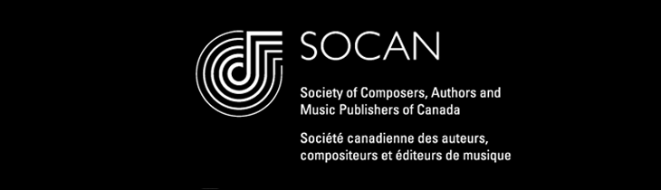 SOCAN