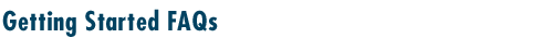 page subheading