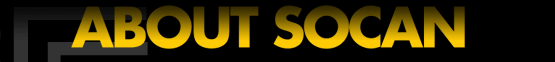 About Socan