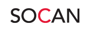 SOCAN logo