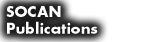 SOCAN Publications