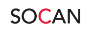 SOCAN logo