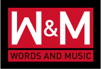 Words and Music logo